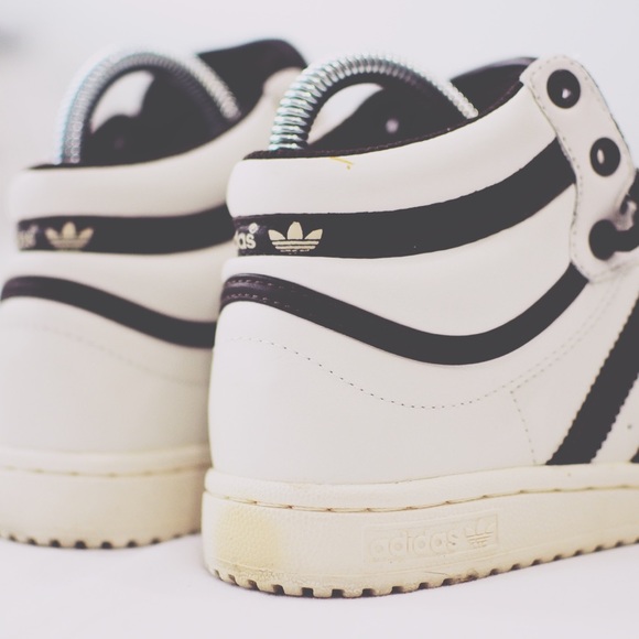 Adidas Top Ten Hi - Picture 3 of 10